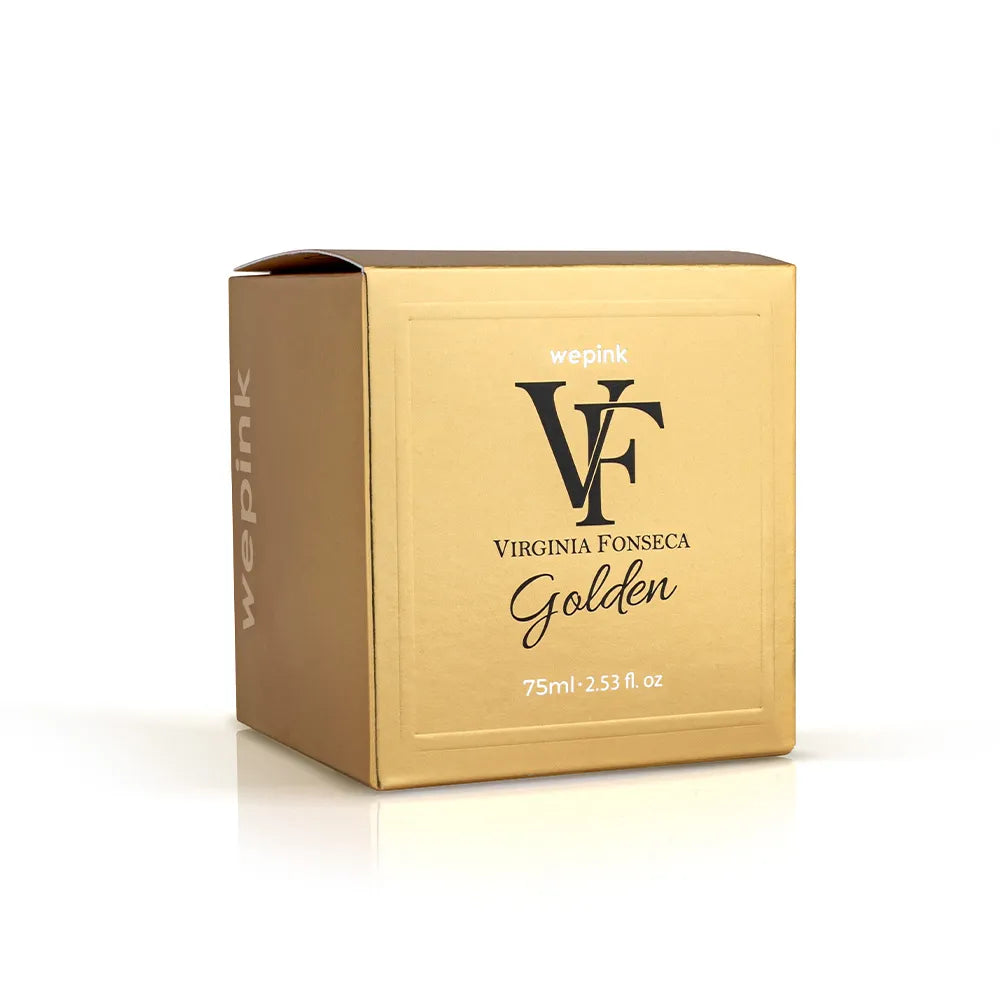 PERFUME VF Golden