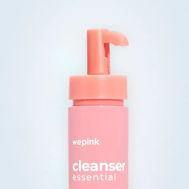 Sabonete Facial Essential Cleanser