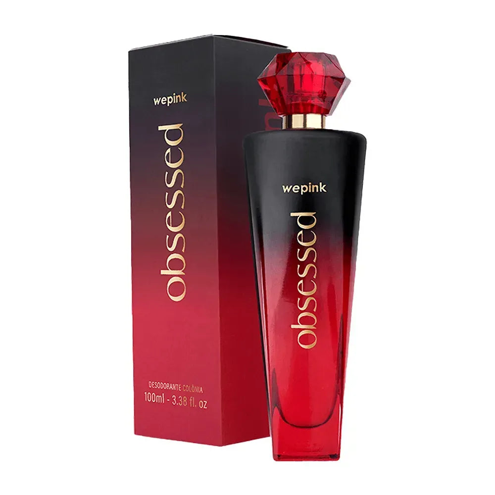 Perfume Obsessed