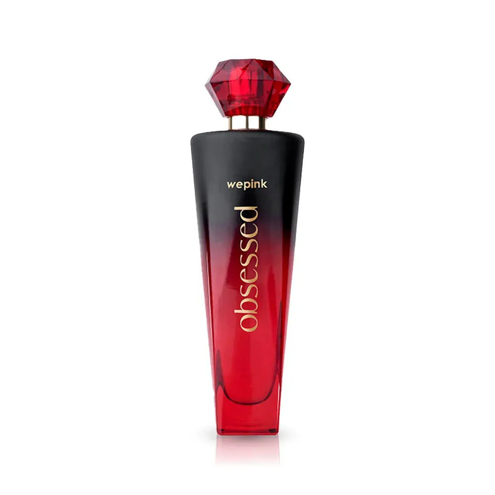 Perfume Obsessed