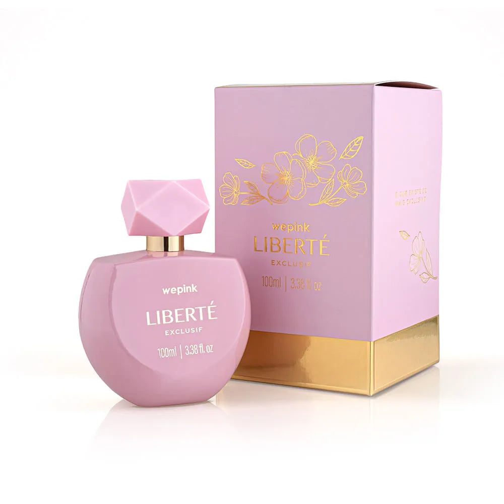 Liberté Exclusif