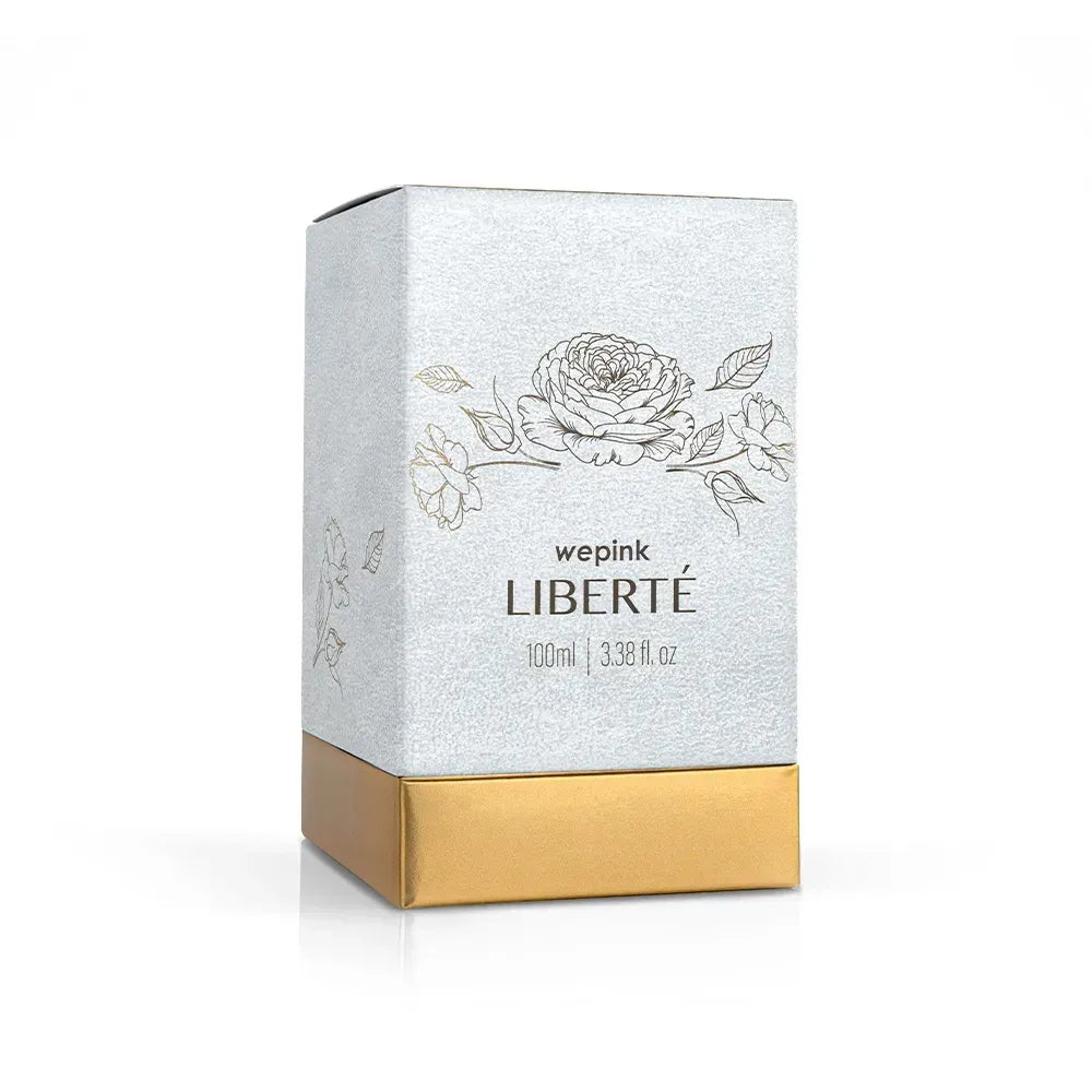 Liberté