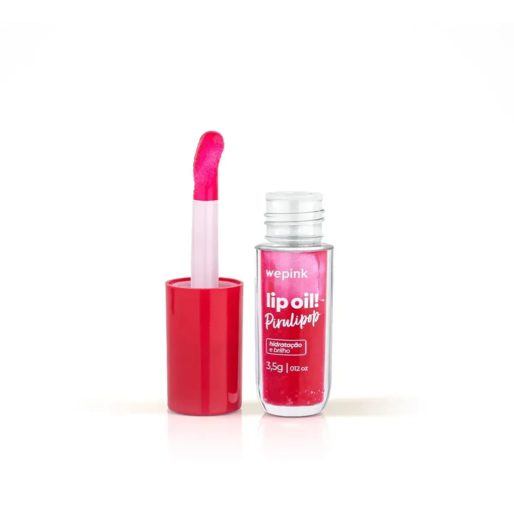 Lip Oil Pirulipop