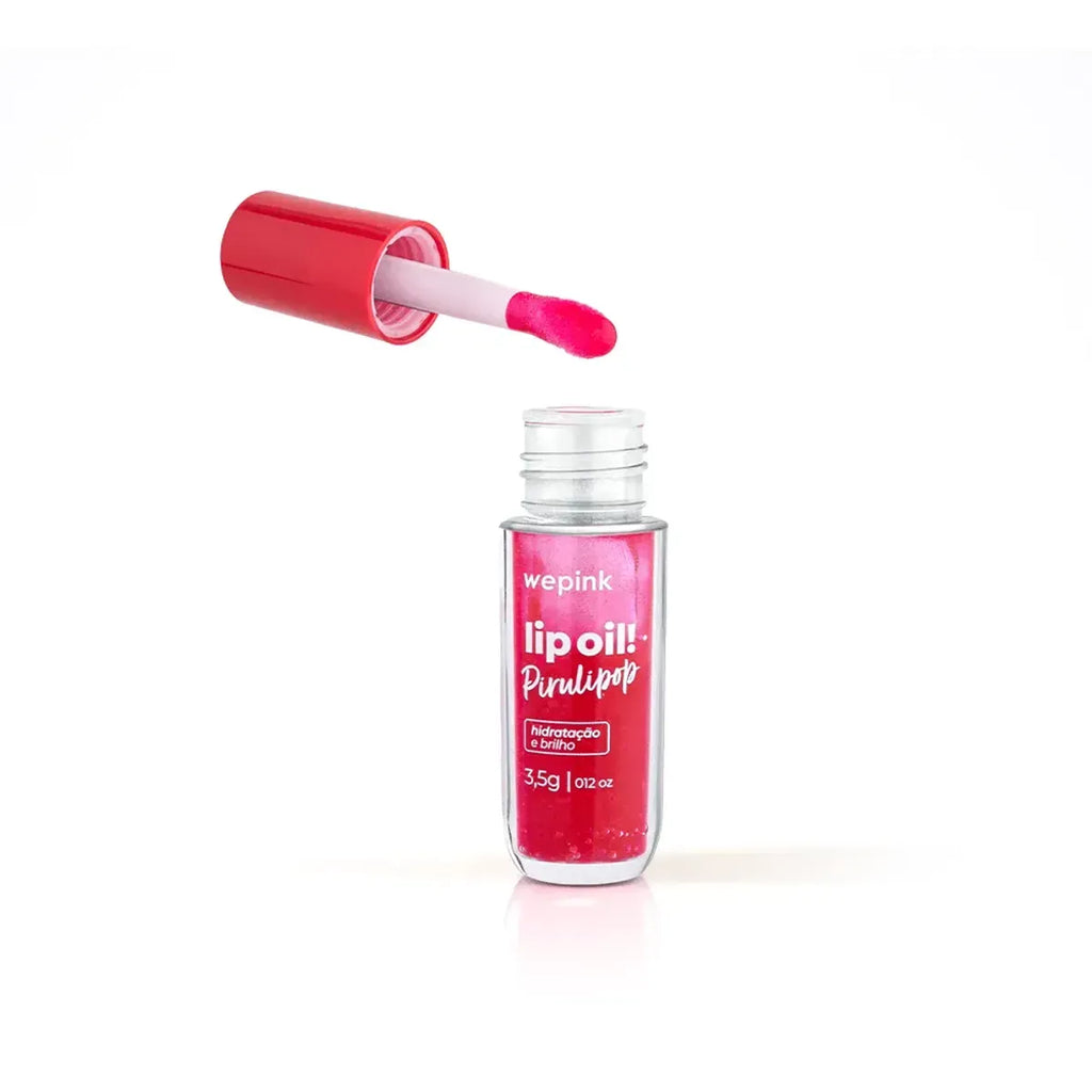 Lip Oil Pirulipop