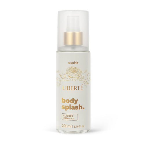 Body Splash Liberté