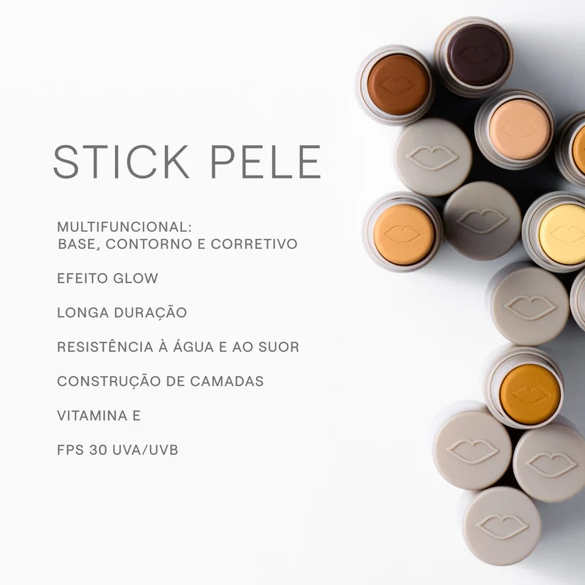 Stick Multifuncional