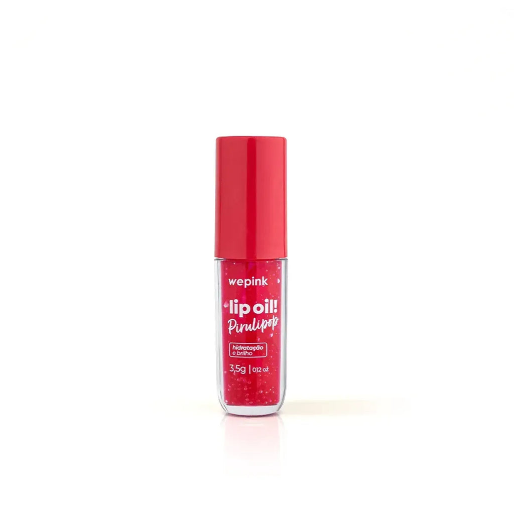 Lip Oil Pirulipop