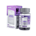 Cabelos e unhas – wp