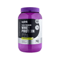 Whey protein cheesecake de limão 3W - (1kg)