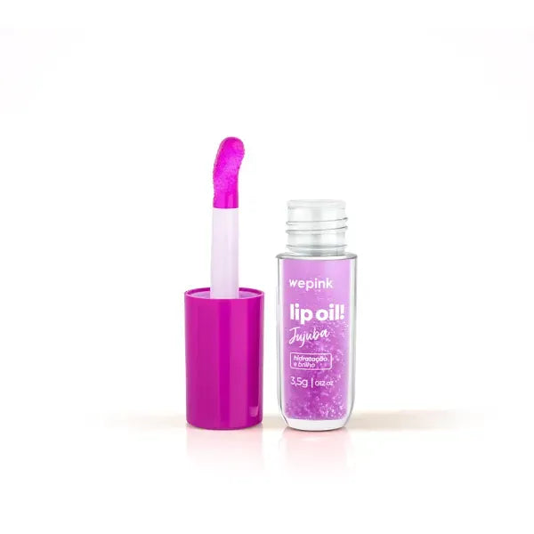 Lip Oil Jujuba
