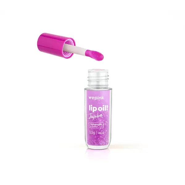 Lip Oil Jujuba