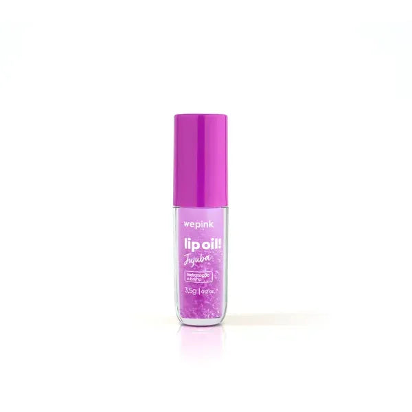Lip Oil Jujuba