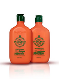 Shampoo e Condicionador Poderoso